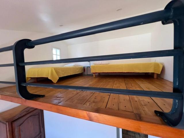 Les Mazets Du Paty Villa Albaron Ngoại thất bức ảnh