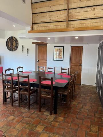 Les Mazets Du Paty Villa Albaron Ngoại thất bức ảnh